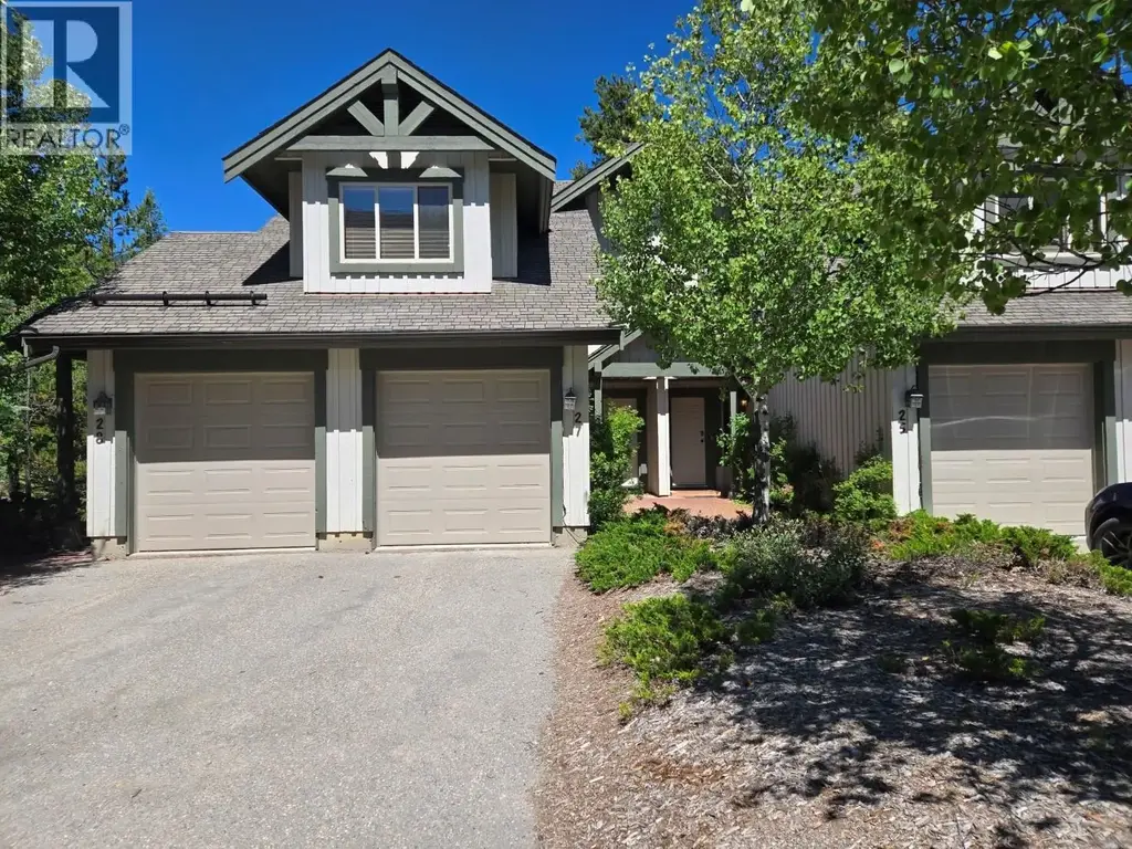 2075 Summit Drive Unit# 27, Panorama